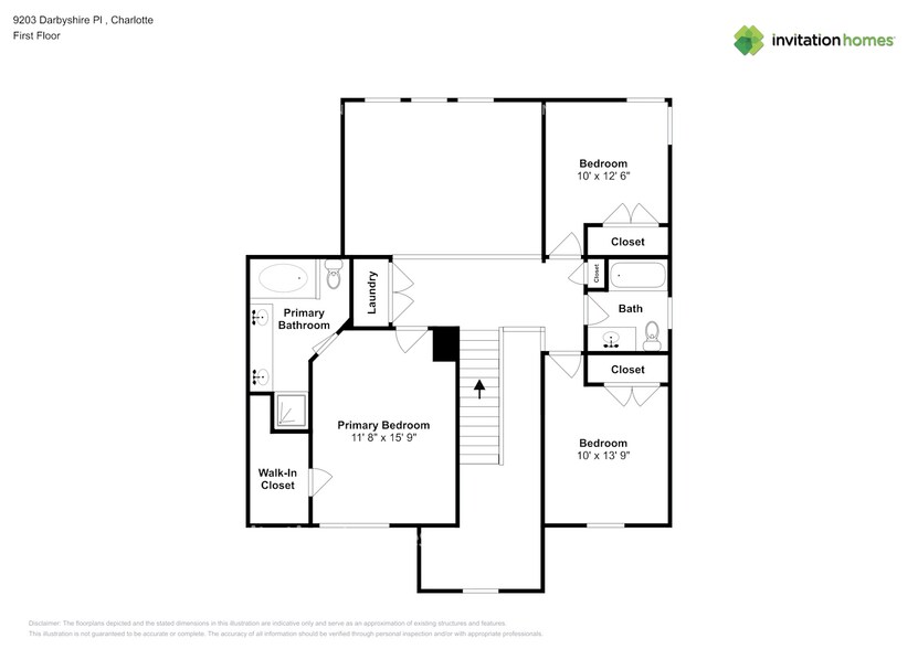 Building Photo - 9203 Darbyshire Pl