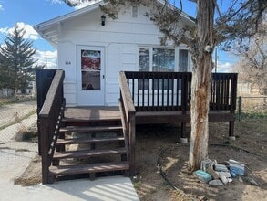 Building Photo - 1114 N Park St