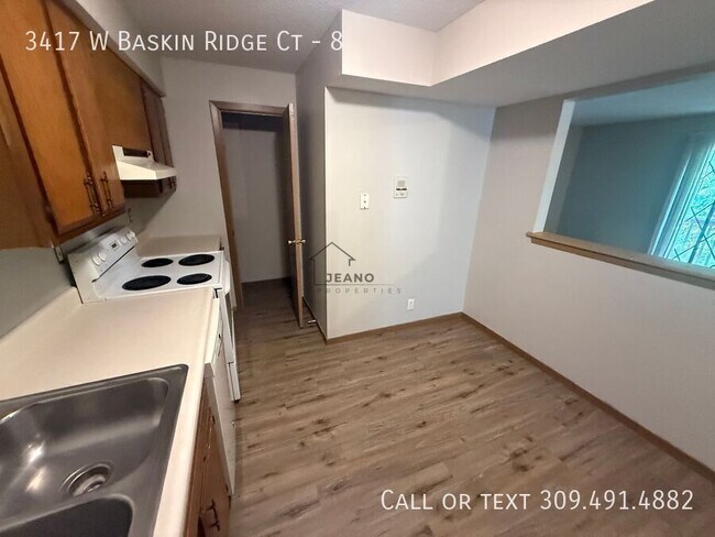 Building Photo - 3417 Baskin Ridge
