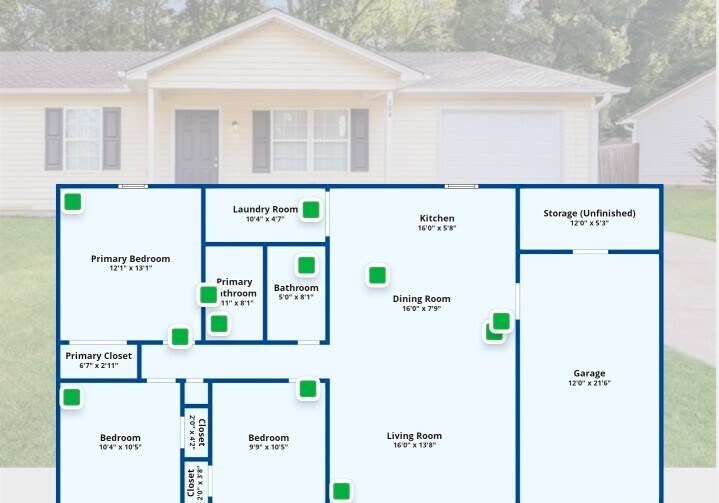 Building Photo - 194 Graham St