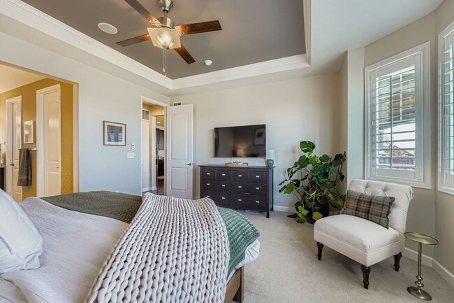 Building Photo - 26745 E Canyon Ave