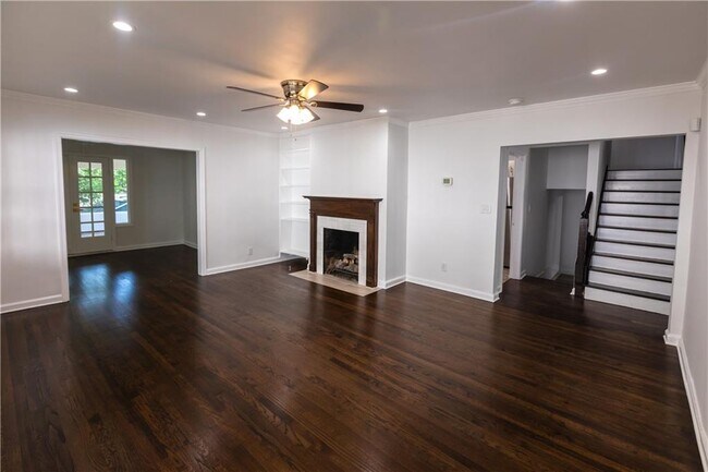 Building Photo - 88 Karland Dr NW