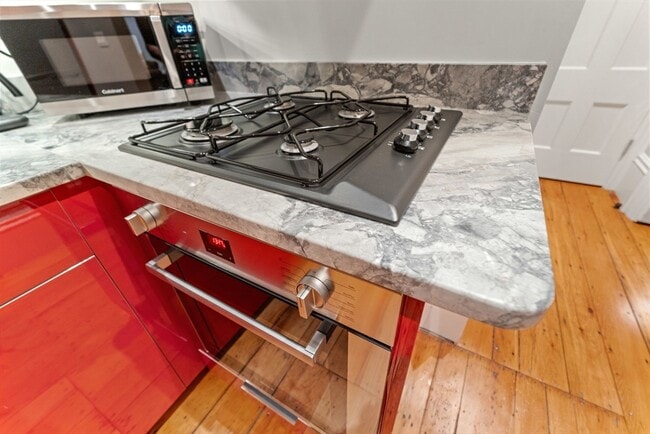 Building Photo - 35 Union Pk