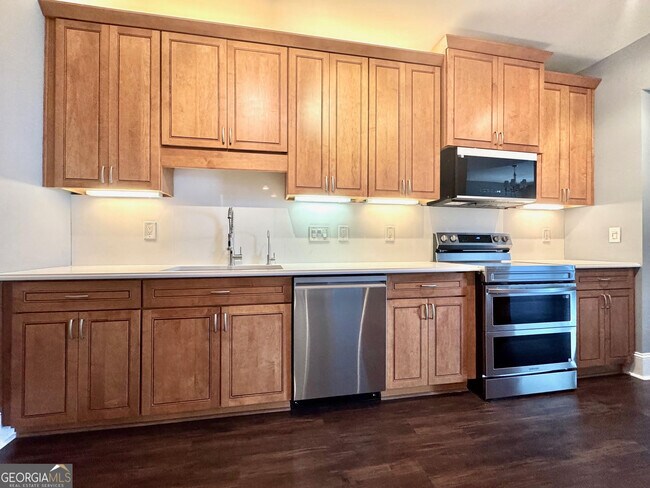 Building Photo - 199 14th St NE