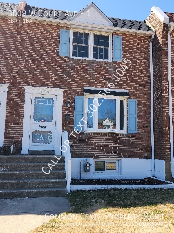 Primary Photo - 3009 W Court Ave