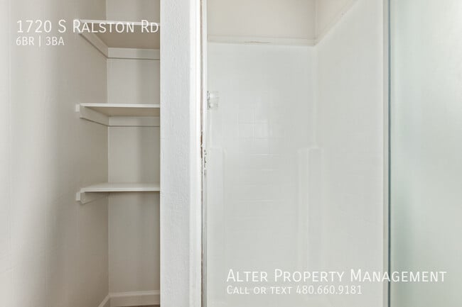 Building Photo - 1720 S Ralston Rd