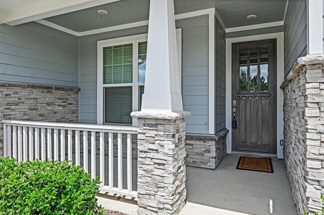 Building Photo - 11826 Tranquility Summit Dr