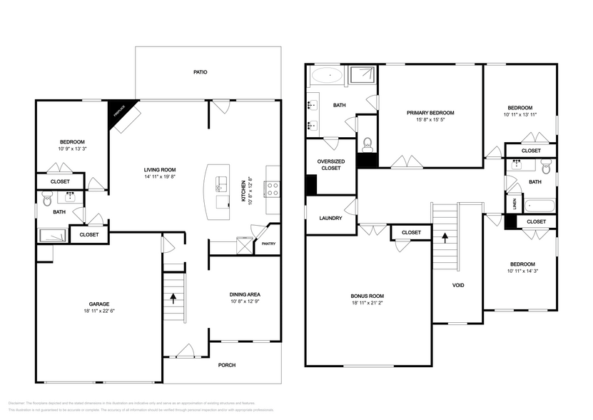 Building Photo - 7544 Poplar Meadow Ln