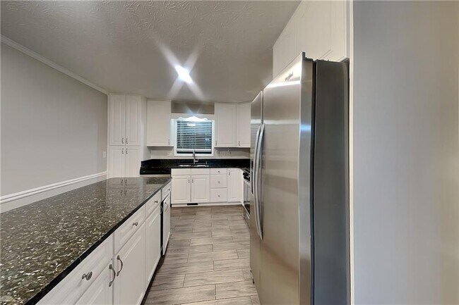 Building Photo - 4462 Old Mabry Pl