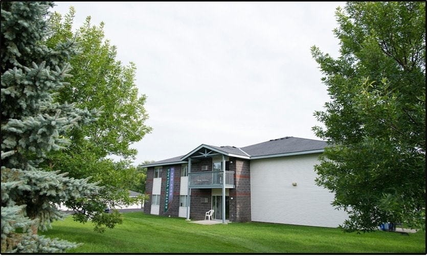 Kestrel Village Apartments 16650 Brunswick Ave Prior Lake MN 55372