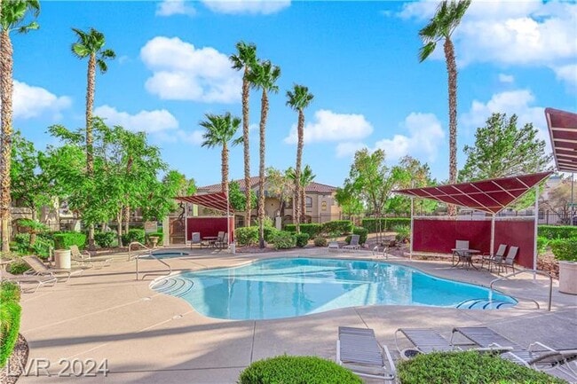 Building Photo - 7885 W Flamingo Rd