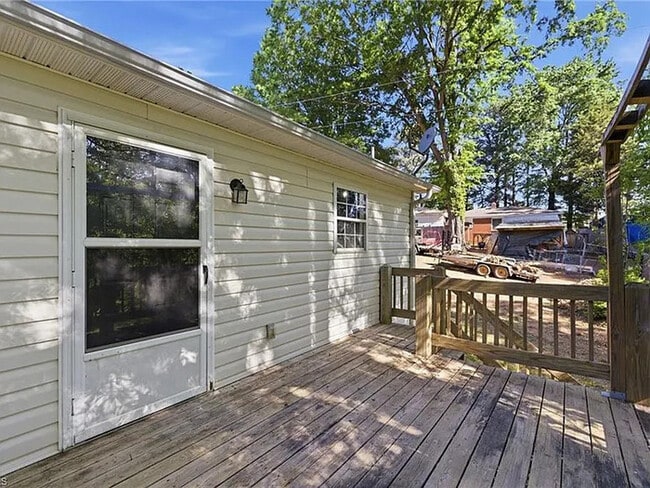 Building Photo - Build Equity Like a Homeowner – Lease to Own