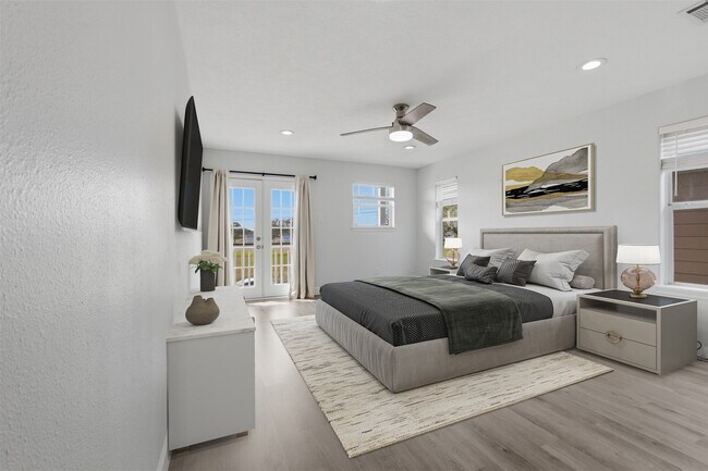 Building Photo - 9026 McGallion Rd