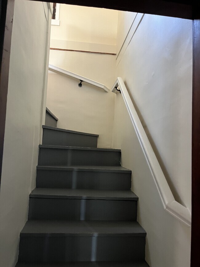 Building Photo - 1509 Gallatin St NW