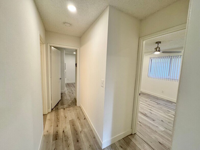 Building Photo - 3546 Hughes Ave