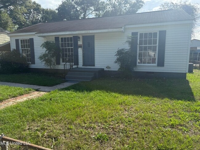 Building Photo - 1609 Gordon Ave