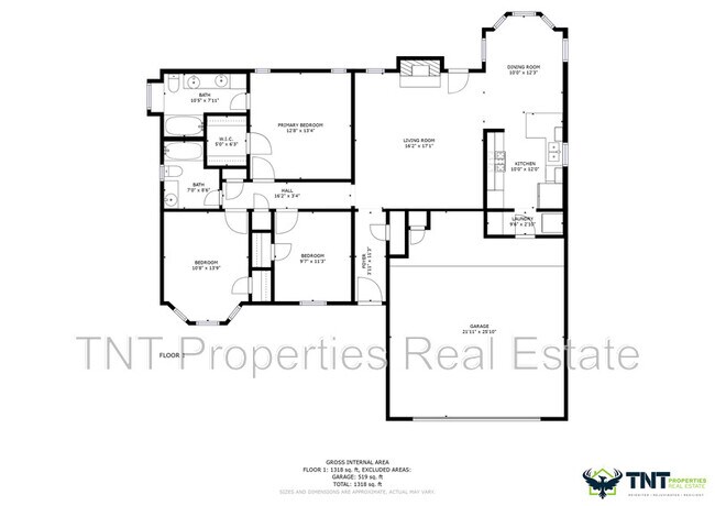 Building Photo - 2901 Pueblo Ct S