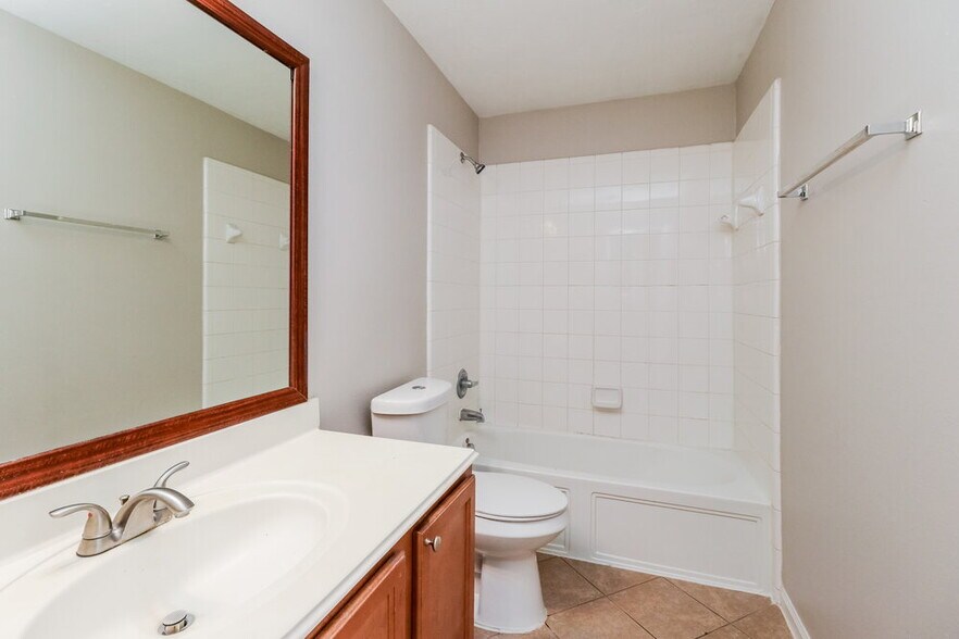 Building Photo - 8127 Katie Mill Trail