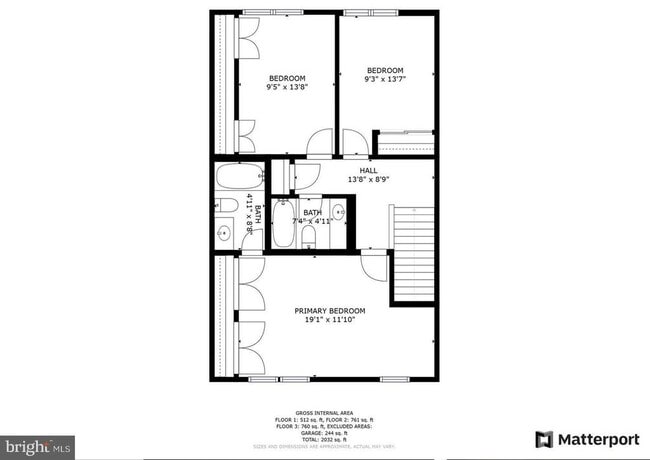 Building Photo - 5639 Langston Blvd.