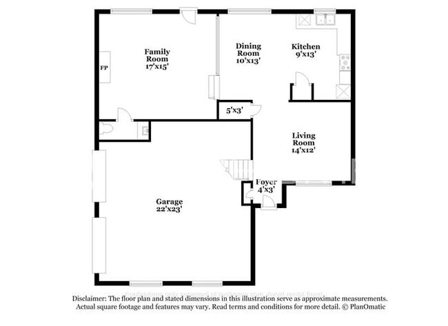 Building Photo - 6208 Idlewood Cir