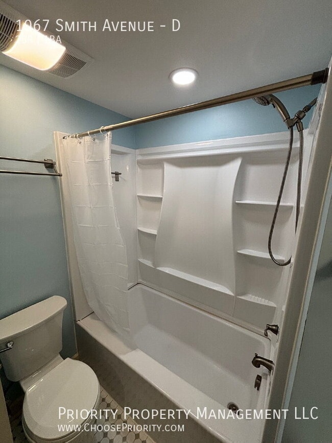 Building Photo - 1067 Smith Ave