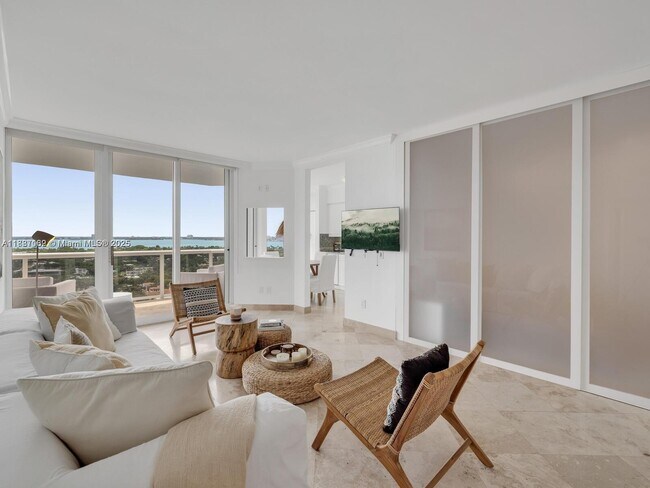 Building Photo - 4779 Collins Ave