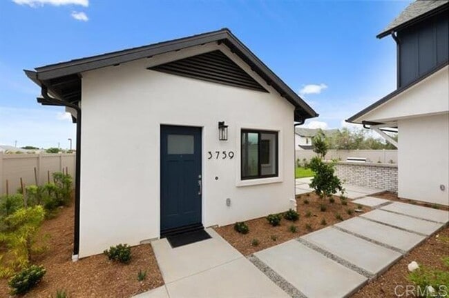 Building Photo - 3759 Adams St