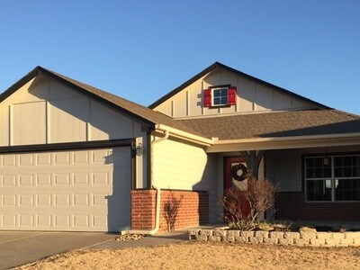 Building Photo - 10717 N 154th E Ave