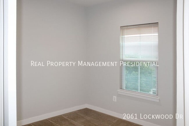 Building Photo - 2061 Lockwood Dr