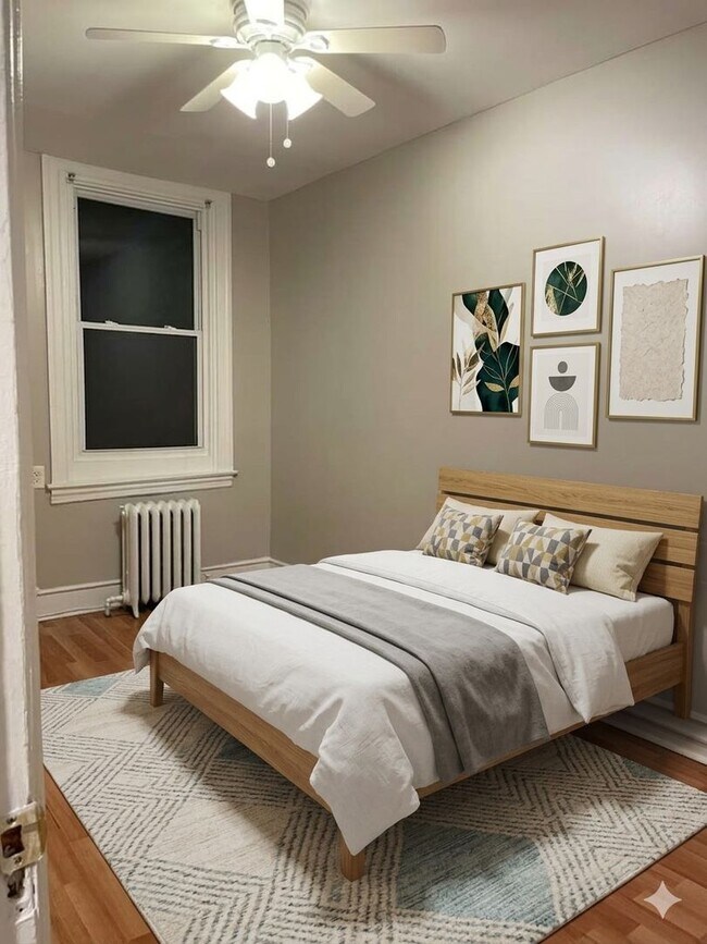 Building Photo - ??? UPDATED 3 BEDROOMS AND 1.5 BATHS HOME LOCATED IN WEST OAK LANE ???