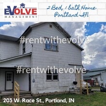 Building Photo - 203 W Race St