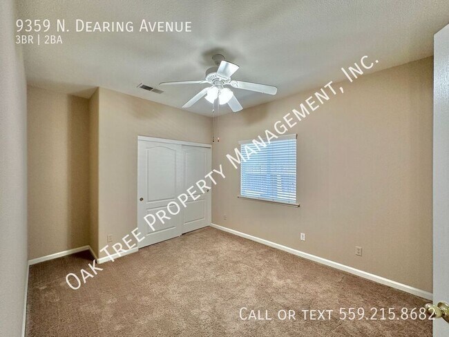 Building Photo - 9359 N Dearing Ave