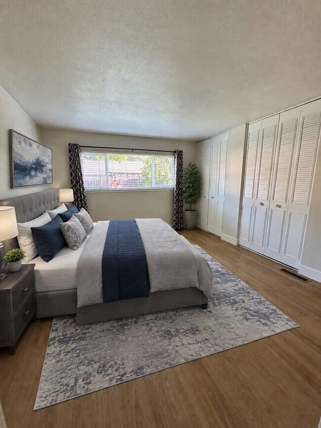 Building Photo - Charming Single-Story Home 4 bed 2 bath in Pleasanton’s Desirable Birdland Neighborhood