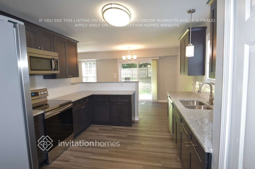 Building Photo - 3632 Cashew Dr
