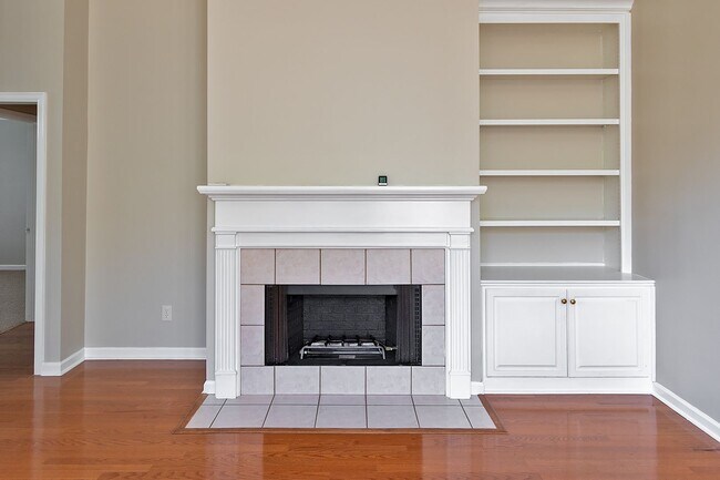 Building Photo - Home for Rent in Montgomery