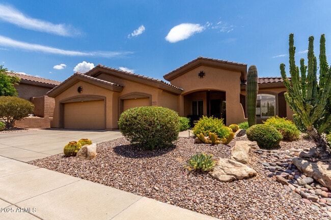 Building Photo - 2735 W Plum Hollow Dr