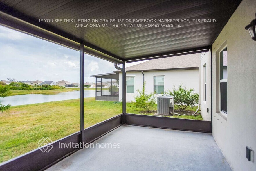 Building Photo - 4718 Birdsong Dr