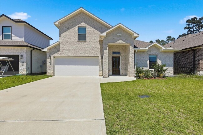 Building Photo - 9738 Champion Heavens Dr