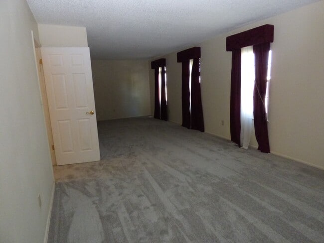 Building Photo - NEWER CARPET & STAINLESS FRIDGE!! BACKS TO...