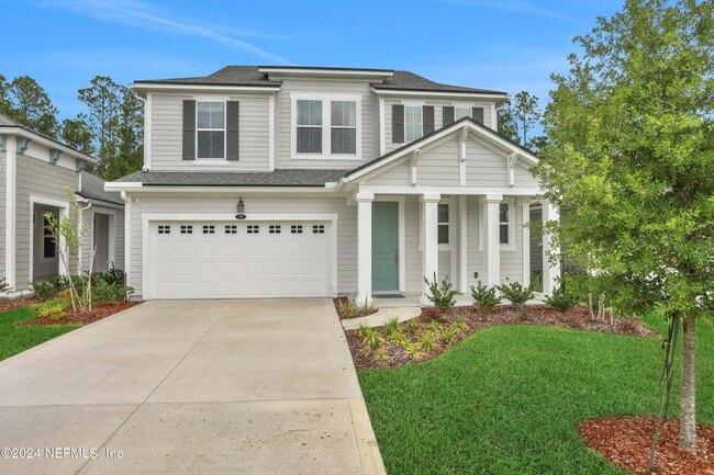 Building Photo - 75 Mallow Ct