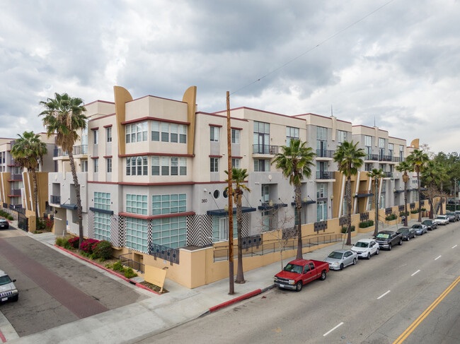 360 W Avenue 26 - 360 W Avenue 26 Los Angeles CA 90031 | Apartment Finder