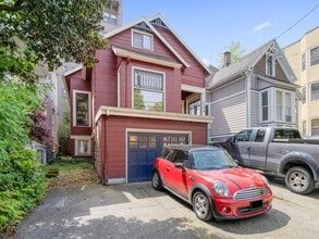 Building Photo - 2154 NW Everett St