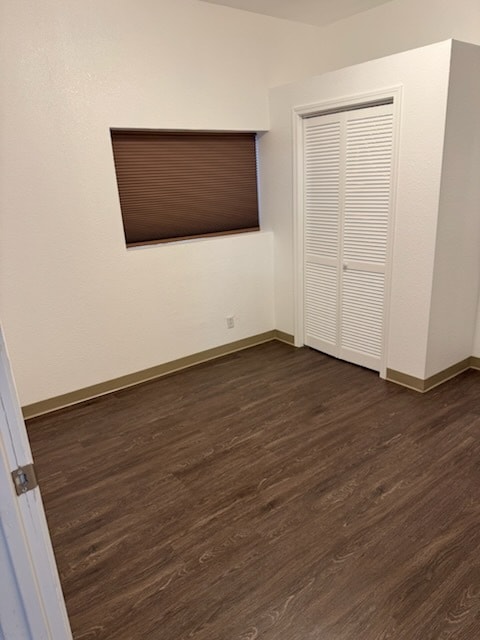 Bedroom - 2111 W Sussex Ave