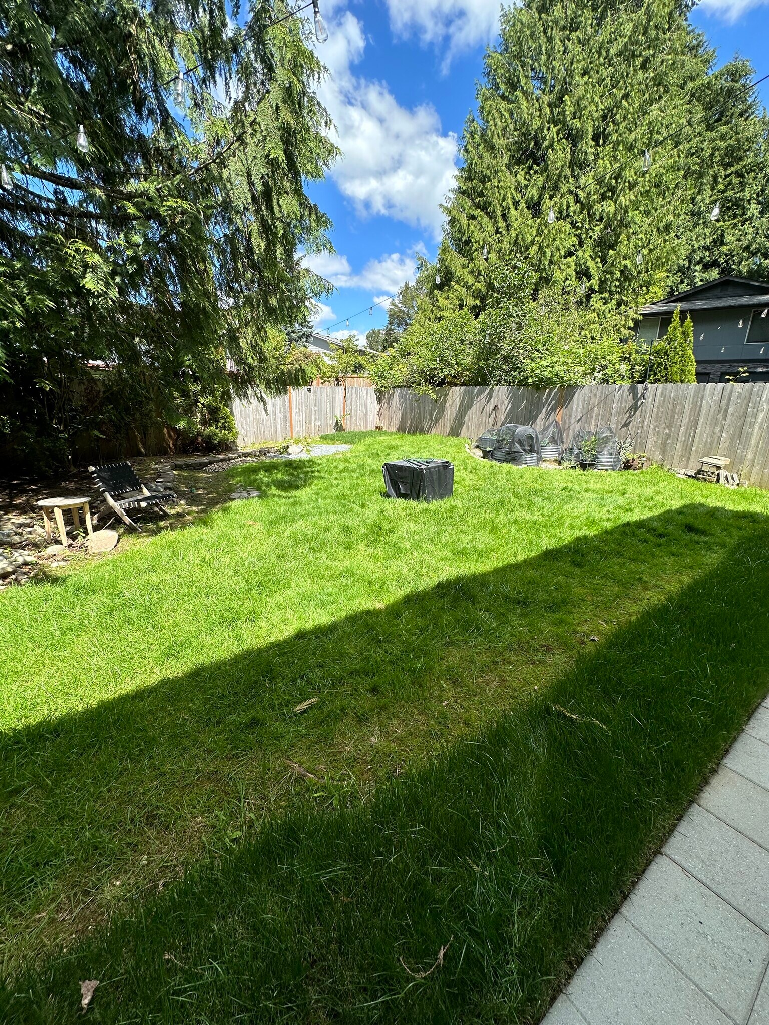 Yard Space - 5129 137th St SE