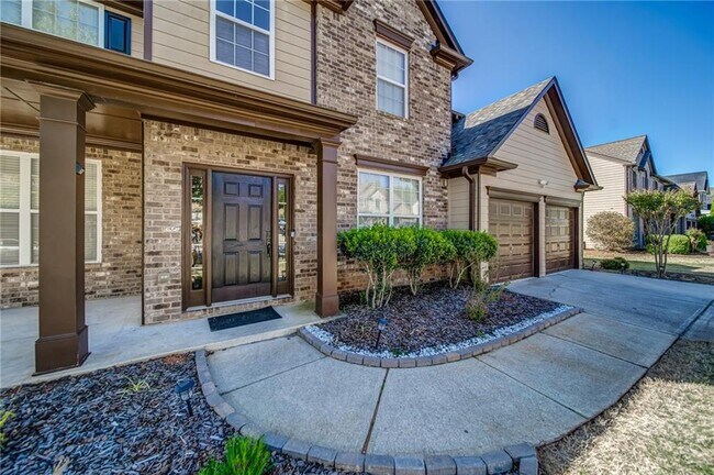Building Photo - 853 Van Briggle Path NE