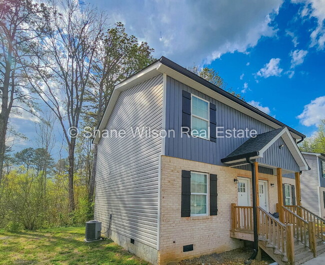 Building Photo - 3263 Chattanooga Rd