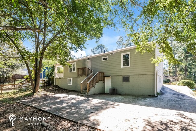 Building Photo - 2761 Oldknow Dr NW