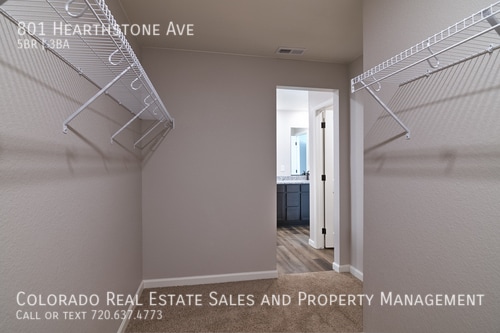 Building Photo - 801 Hearthstone Ave