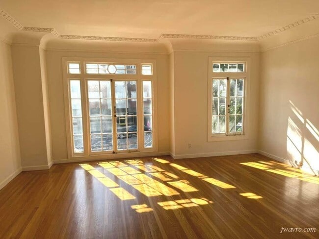 Building Photo - 312 Arguello Blvd