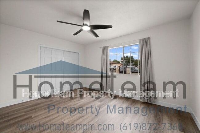 Building Photo - 820 Harris Ave